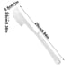 thumbnail image 3 of Multifunctional Cup Brush Set Of Three Wall Breaker Brush Special Cleaning Brush Milk Filter Cleaning Brush Hard Bristle Brush, 3 of 8