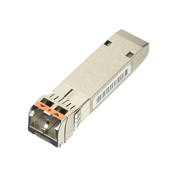 Cisco - SFP  transceiver module - 10 GigE - 10GBase-LRM - LC/PC - up to 984 ft - 1310 nm - for Nexus 93180YC-FX, 9372PX-E