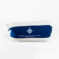 thumbnail image 2 of Divinity Boutique 102458 Bag - Nautical - Mens Toiletry, 2 of 6
