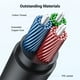 thumbnail image 5 of Cable de extensión para auriculares UGREEN de 3,5 mm macho a hembra, 5 m, 5 of 8
