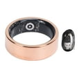 thumbnail image 2 of Smart Ring, Multi Sports Mode Fitness Tracker Ring  for Daily Use 8,9,10,11, 2 of 7