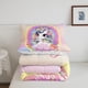 thumbnail image 5 of Juego de Cama Unicornio para Niñas Juego de Cama Unicornio Floral para Niñas, 5 of 6