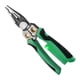 thumbnail image 3 of Alicates pelacables 8 en 1, crimpadora, de voltaje para cortar cables, para pelar, mejorar hogar, hacer joyas y manualidades., 3 of 8