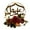 D, variant on Skegnu Save up to 50% Lron Rustic Decorative Lamps, Battery Models, Iron Lamps With Flowers For Bedroom, Bedside, Living Room, Dining Room, Desktop Decoration, Gifts on Clearance