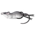thumbnail image 2 of LiveTarget MHB90T403 Mouse Hollow Body Topwater Lure, 3 1/2", 4/0, 2 of 5