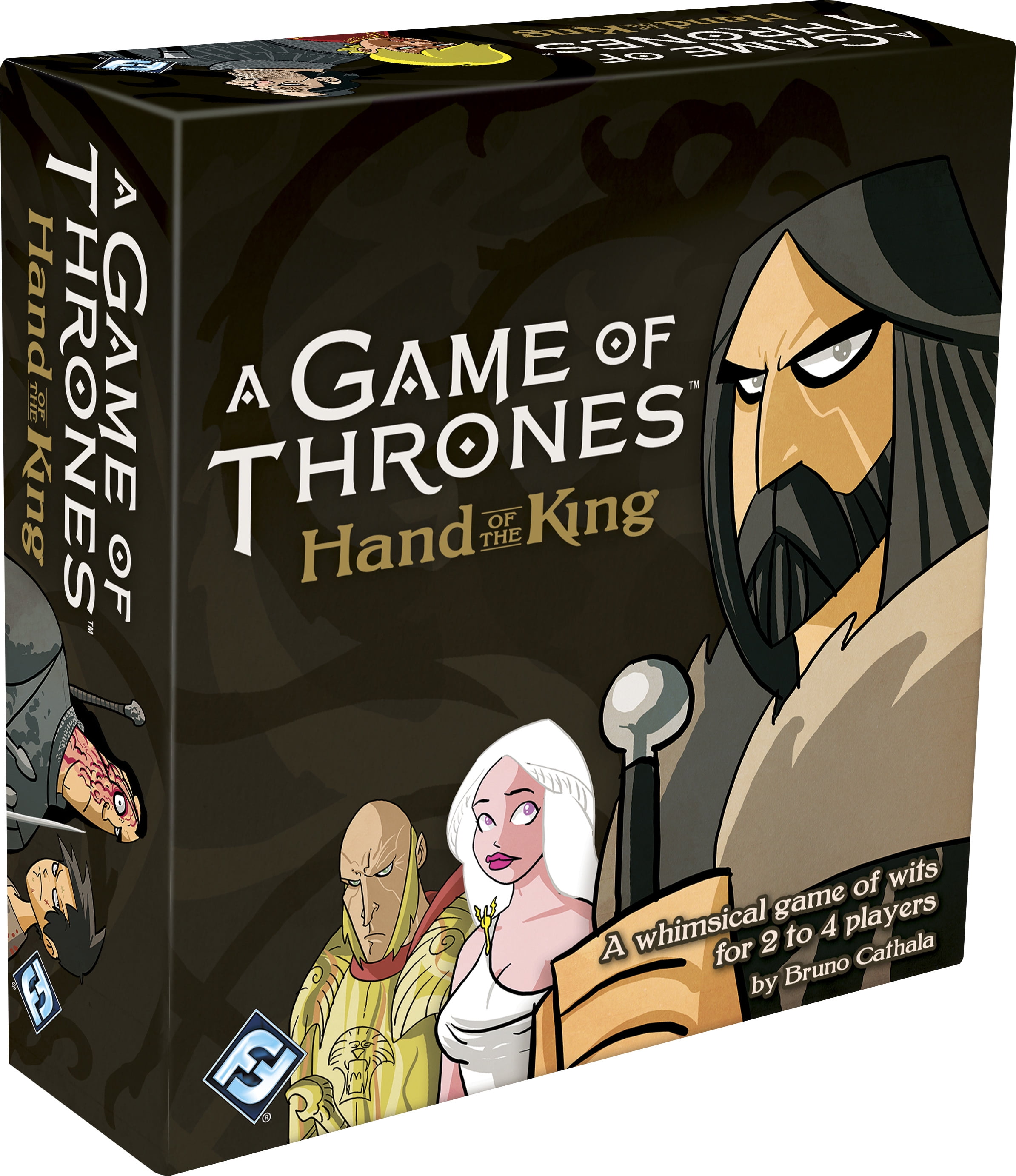 king of thrones game king of thrones game