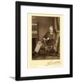 thumbnail image 5 of Sir Francesco Paolo Tosti 18471916, Song Composer, Portrait Photograph, Framed Art Print Wall Art by Stanislaus Walery Sold by Art.Com, 5 of 5