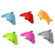 thumbnail image 4 of Mini Ocean Animal Plush Toys 6Pcs Whale Stuffed Pendants Assorted Color Bag Decor For Tiger Year Gift, 4 of 4