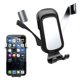 thumbnail image 3 of Soporte de teléfono de gravedad para coche ventilación de aire de Ehuebsd 360 grados aleación de aluminio para Xiaomi Iphone y Samsung, 3 of 9