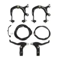thumbnail image 2 of Kit Frenos De Cangrejo Completo /montaña/cross/freestyle, 2 of 5