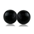 thumbnail image 2 of Bola Negra Black Sphere/3"D, 2 of 2