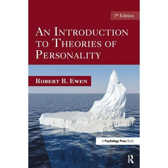 An Introduction to Theories of Personality (Hardcover)