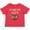 Red, variant on Inktastic My Great Aunt Loves Me Cute Sloth and Baby Boys or Girls Baby T-Shirt