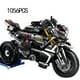 thumbnail image 1 of Bloques de construcción City Expert para niños, juguete de ladrillos para armar coche técnico de carreras, ideal para regalo, código 2023, 1 of 4