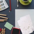 thumbnail image 1 of SHOWERORO 3 Pcs Papier de Riz Calligraphie pour Étudiants 11.02x6.69x0.04 Po, 1 of 8
