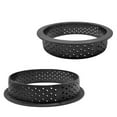thumbnail image 2 of Advancent Molde de anillo para tarta DIY de 8 Uds., herramientas para pasteles, postre francés, utensilios para hornear, cortador Type2 NO2 Advancent HA002374-01, 2 of 6