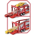 thumbnail image 1 of Disney Cars Juguetes Pixar Cars Mack Transporter Playset Disney Cars Toys Disney Cars Toys, 1 of 2