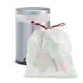 thumbnail image 5 of Bolsas de basura Aluf Plastics Tall Kitchen, 13 galones, 200 unidades, 5 of 5