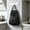 🔥 Black_New, variant on Sentmoon Wall-Mount Plastic Bag Storage Holder Kitchen Bag Dispenser Cabinet Door Organizer Reusable Grocery Carrier Storage Bin with Easy-Install Hook for Pantry Cupboard Counter Tidy