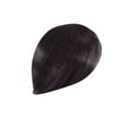 thumbnail image 4 of Maoww Femme Fille Pince à l'Avant Frange Inclinée à Frange Extensions de Cheveux Pièce de Cheveux, 4 of 4