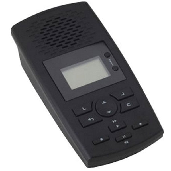 Call Assistant SD Digital Phone Call Recorder Landline Recording Device