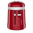 thumbnail image 2 of Tostadora KitchenAid KMT3115ER Urban Small Space de 2 rebanadas, color rojo, 2 of 4