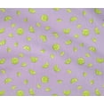 thumbnail image 4 of oneOone Cotton Flex Fabric Lemon Slice Vegetable Print Sewing Fabric BTY 40 Inch Wide, 4 of 4