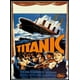 Affiche du Film Titanic (11 x 17) – image 1 sur 1