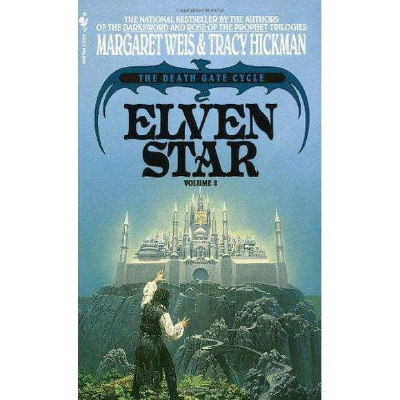 Elven Star