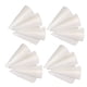 thumbnail image 1 of 20 Piezas de Materiales de Adornos de Espuma de Poliestireno en Cono para Manualidades de Modelado Hechas a Mano SM SunniMix Bolas de espuma de poliestireno, 1 of 8