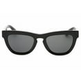thumbnail image 2 of Burberry Dark Grey Square Men's Sunglasses BE4415U 300187 52, 2 of 2