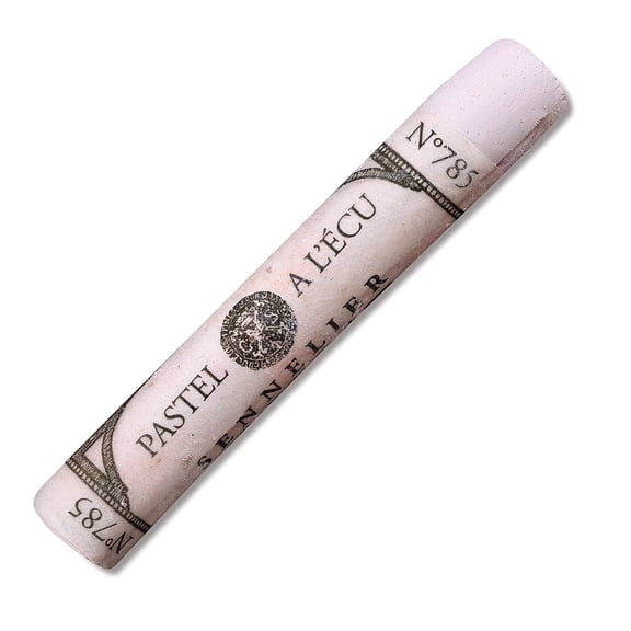 Sennelier Soft Pastel - Persian Red 785