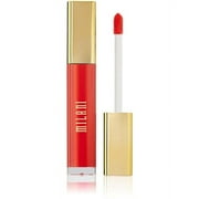 Milani Brilliant Shine Lip Gloss, Coral Crush