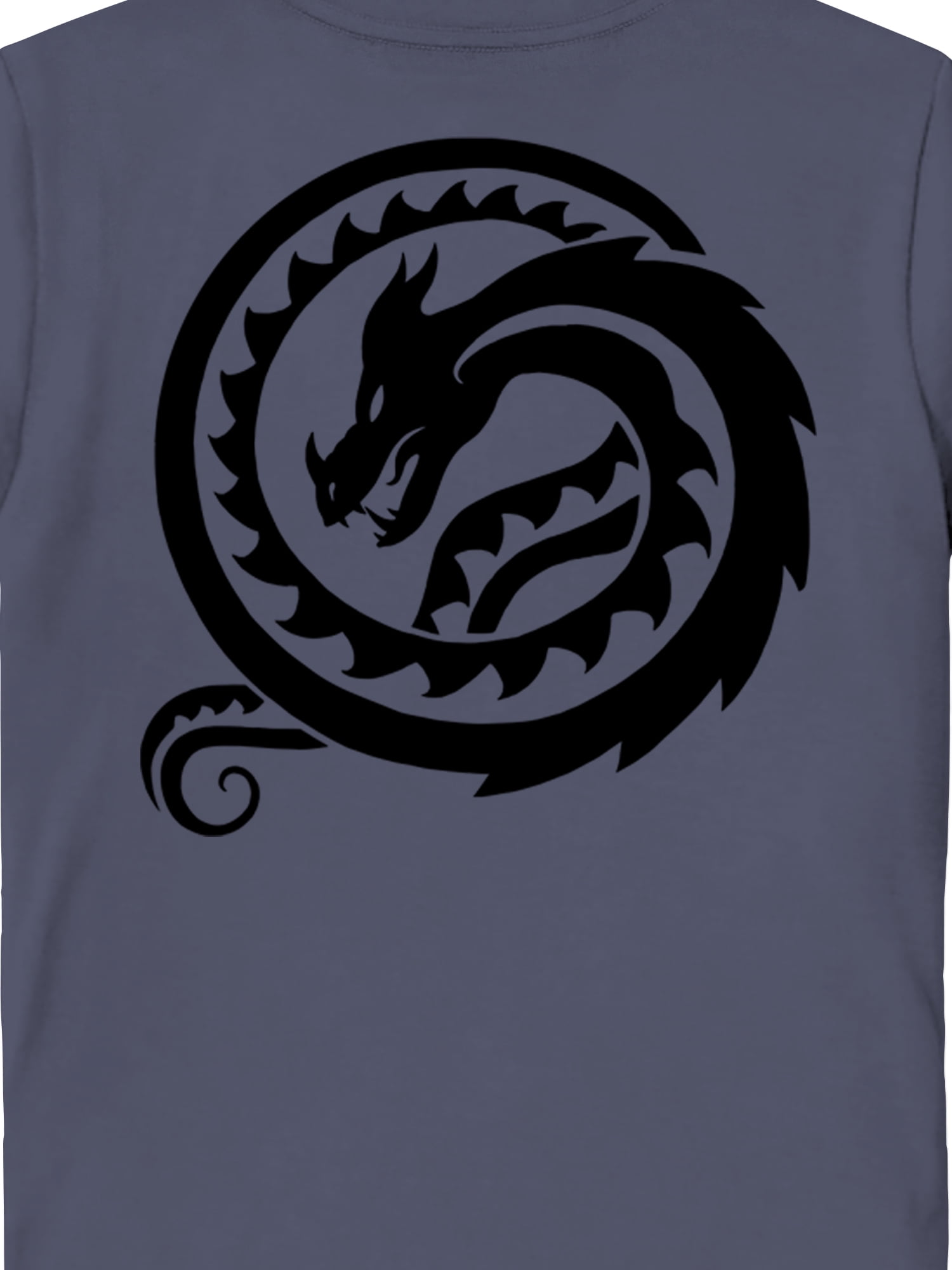 How To Train Your Dragon, Boys' & Big Boys' Graphic T-Shirt, Dragons, Sizes 4-20