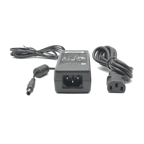 Pre-Owned Original Phihong AC Adapter GP-F120-100 for Ubiquiti Networks