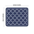 thumbnail image 4 of Birdeem Diatomaceous Earth Coffee Machine Mat Draining Mat Thermal Insulation Mat Tea, 4 of 10