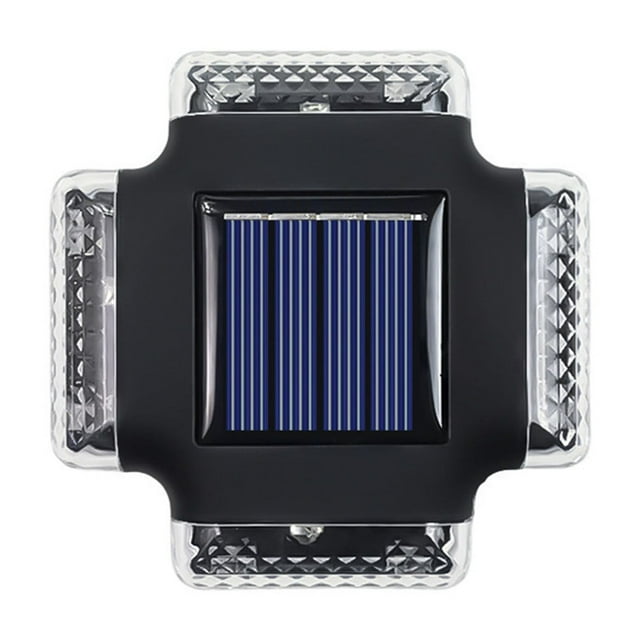 GGdda Night Light Outdoor Solar Lights Light Sensor Outdoor Lights Solar Lights Ip65 Rainproof Outdoor Rainproof Outdoor Solar Lights for Courtyard Terrace Garden Garage Patio Furniture Yellow
