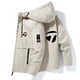 thumbnail image 4 of Sudadera con capucha de ciclismo para hombre y mujer, nueva moda de otoño, resistente al viento, manga larga, para deportes al aire libre, tenis, chaqueta de béisbol, 4 of 5