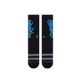 thumbnail image 2 of Stance Unisex Stash OG Crew Sock Black - A556A21STS-BLK, 2 of 3