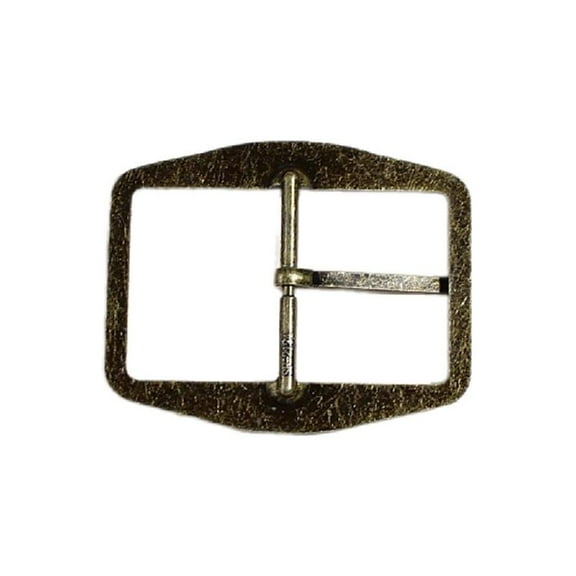 Aellinatey Western Relief Pattern Metal Belt Buckle Teenager Rock Fashion Belt Buckle