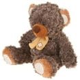 thumbnail image 1 of 10 in. Plush Bear - Gray Brown, 1 of 1