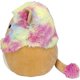 thumbnail image 2 of Leonard Rainbow Hair Lion Plush Toy Kids Gift 40cm, 2 of 4