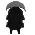 thumbnail image 1 of VERDANVERSE Soporte Para Teléfono De Con Antivibración Para Navegación En Manillar De Motocicleta Negro, 1 of 8