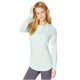 thumbnail image 1 of Aeropostale - Sudadera con capucha para mujer, color verde, extragrande Aeropostale Sudadera, 1 of 2