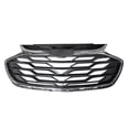 thumbnail image 4 of Front Upper Grille Assembly For 2019 Chevrolet Cruze 42674397, 4 of 9