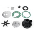 thumbnail image 5 of Water Pump Repair Kit Outboard Motor Repairing Set 689W0078A4 Fit for Yamaha 25/30 HP, 5 of 5