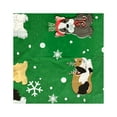 Walmart Jumbo Size Holiday Bike Gift Bag 2 Pack Giant 60x72 in