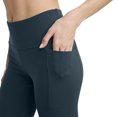 thumbnail image 4 of Jockey Legging Capri EVERACTIVE pour Femmes, 4 of 6