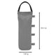 thumbnail image 3 of Gazebo Póker Sand Bags, E-z Pop Up Tent Weights, Sand Bags Without Sand, 4-Pack, Heavy Duty Outdoor Instant Canopies, Portable Foldable, Metal Frame, for Beach Camping, 3 of 7