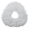 thumbnail image 3 of 18PCS Replacement Pads for T10 Robot Vacuum and Mop Combo Hard Floor Cleaner Machine, 3 of 6